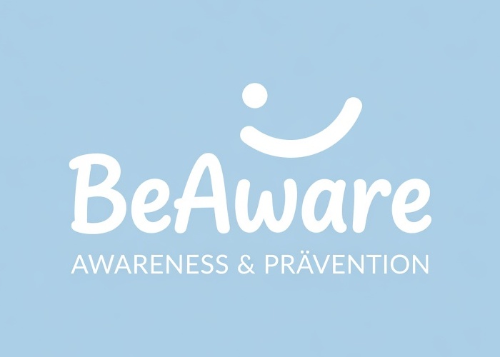BeAware Logo